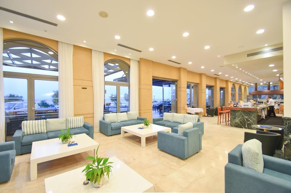 宜必斯库斯酒店 Rhodes City 外观 照片