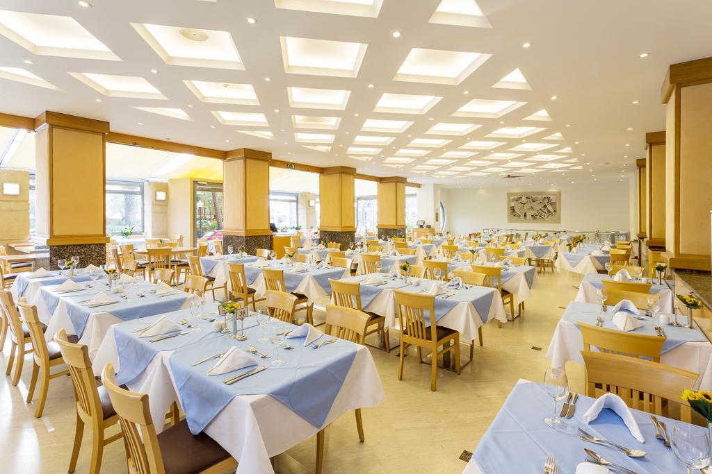 宜必斯库斯酒店 Rhodes City 外观 照片